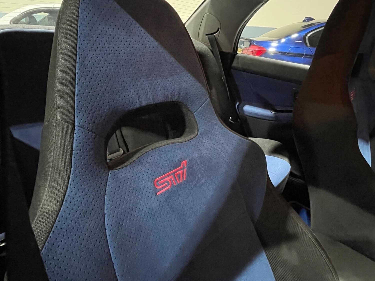 Used Subaru Impreza 2007 for sale - 76605931: Photo 50