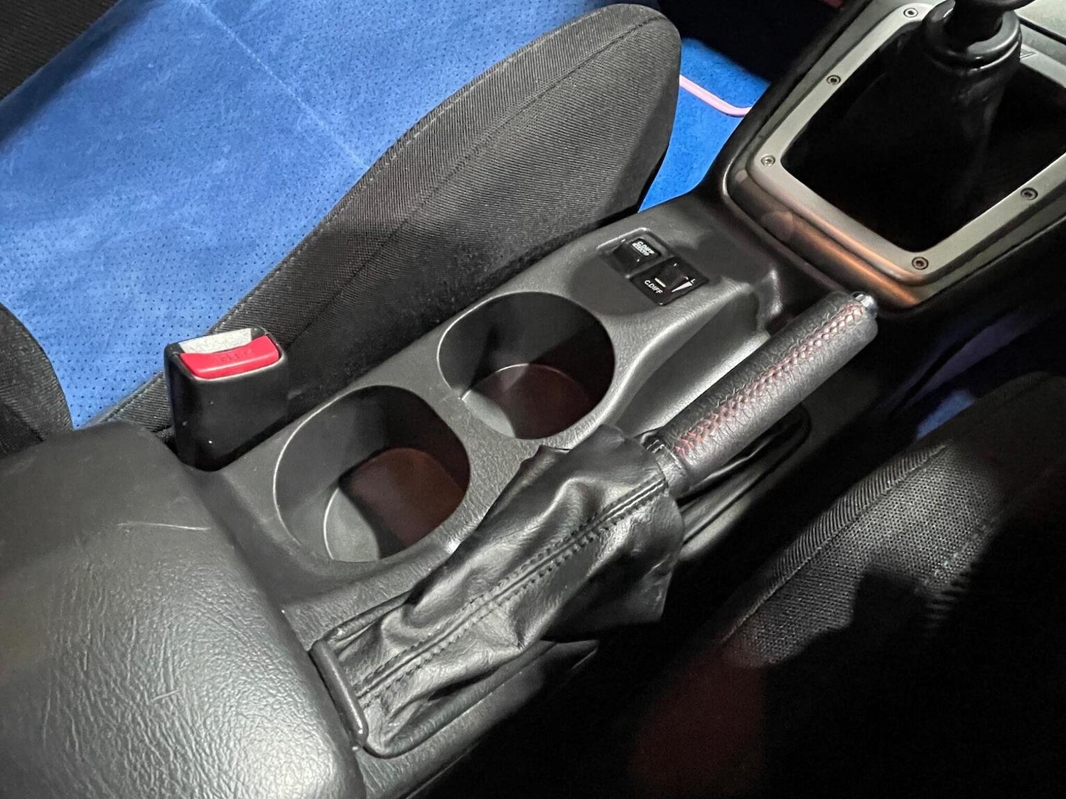 Used Subaru Impreza 2007 for sale - 76605931: Photo 56