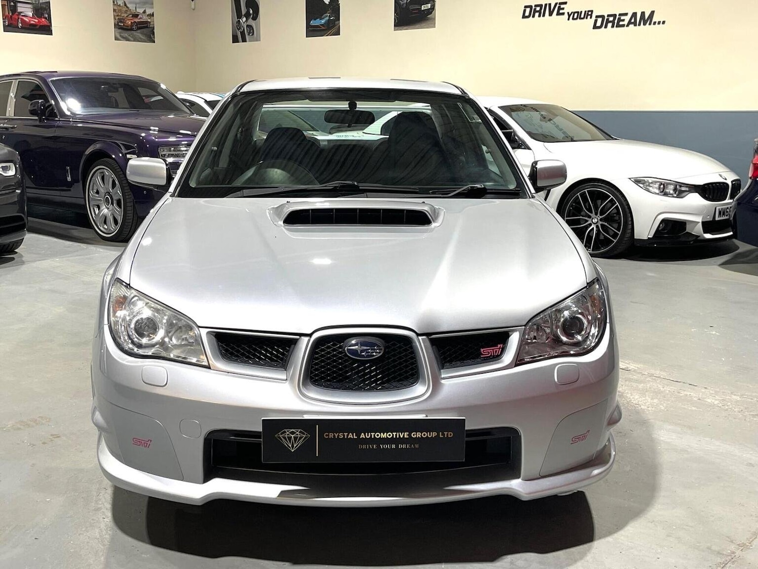 Used Subaru Impreza 2007 for sale - 76605931: Photo 9