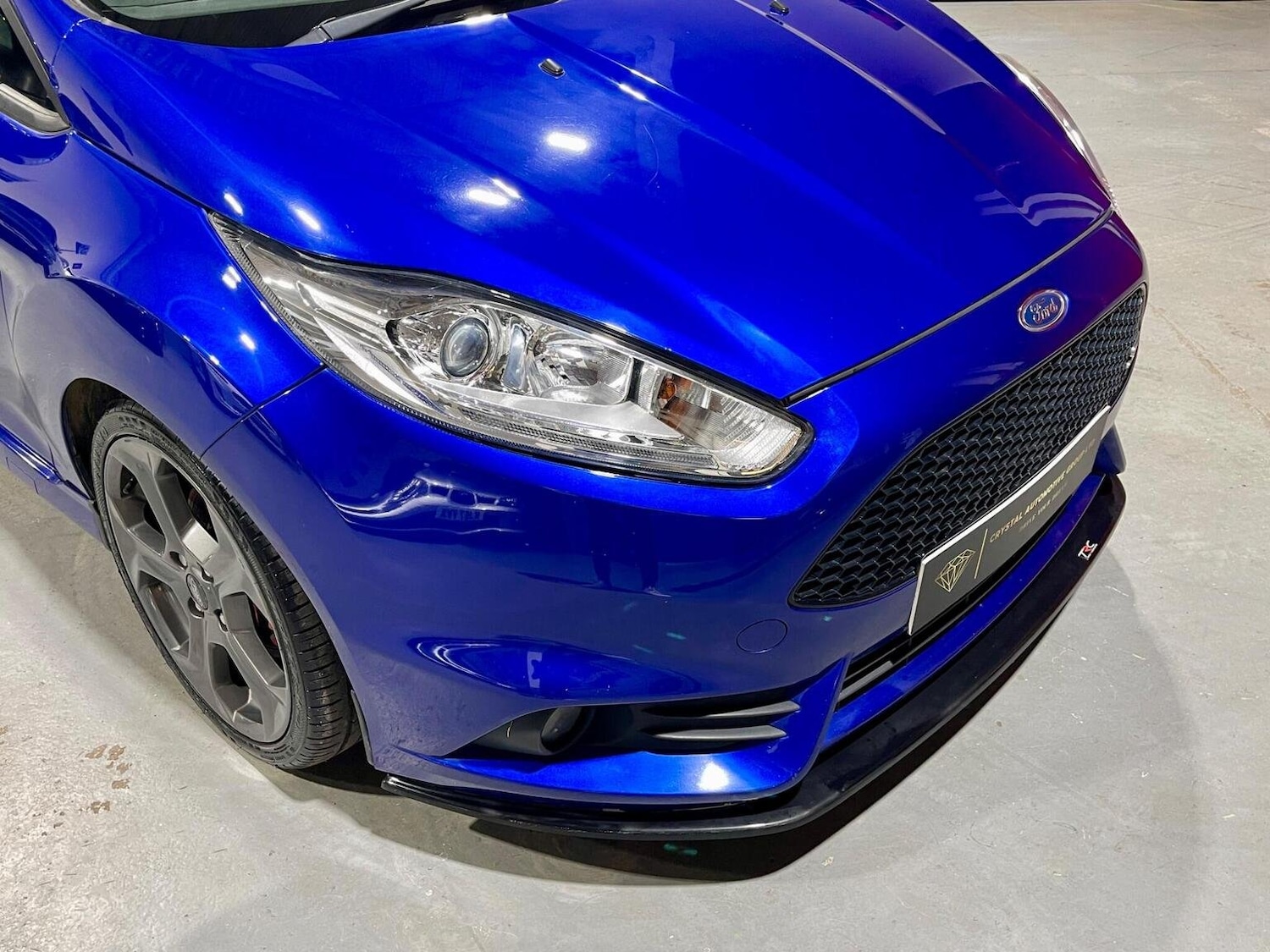 Used Ford Fiesta 2016 for sale - 76605919: Photo 10