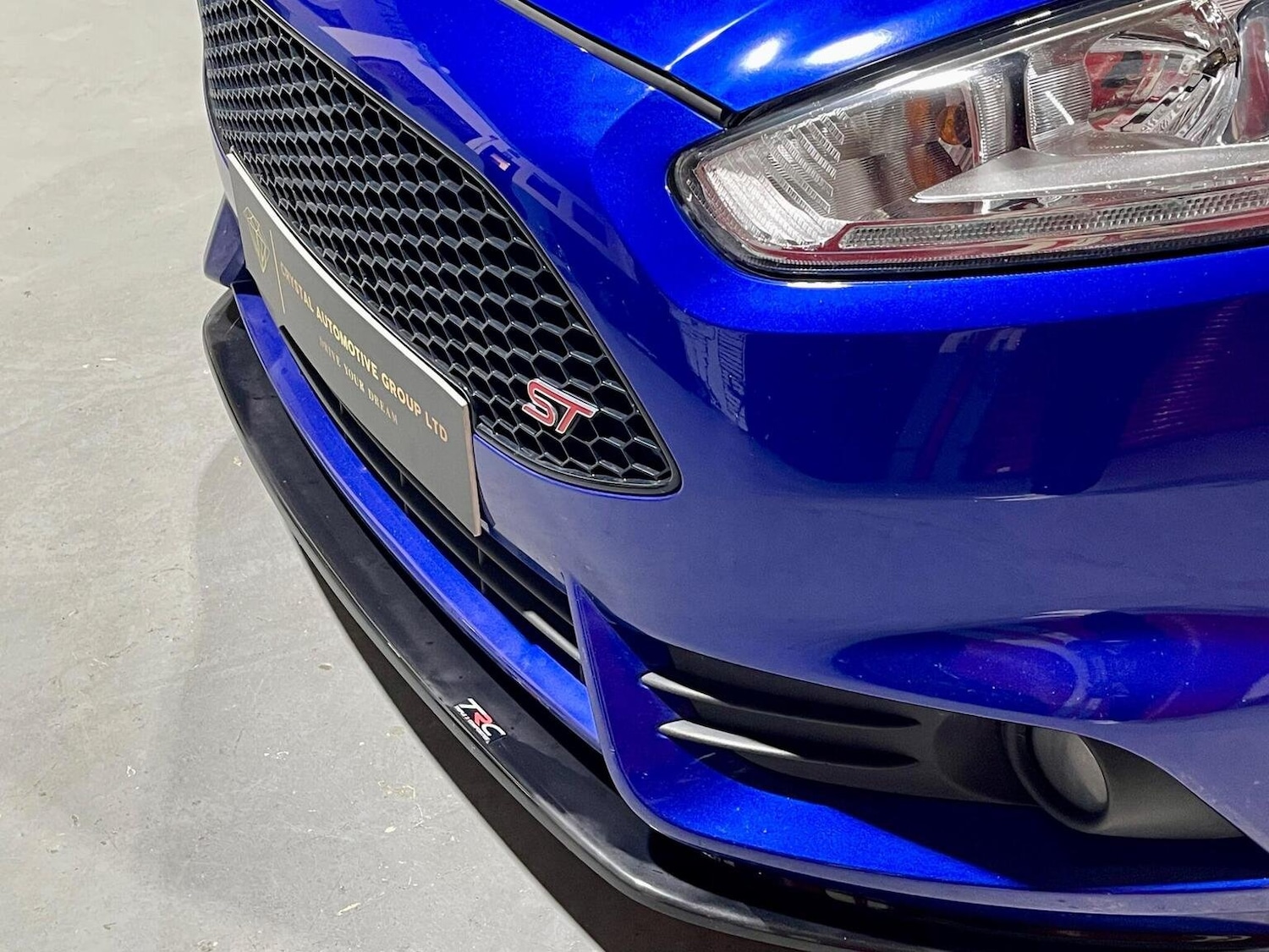 Used Ford Fiesta 2016 for sale - 76605919: Photo 11