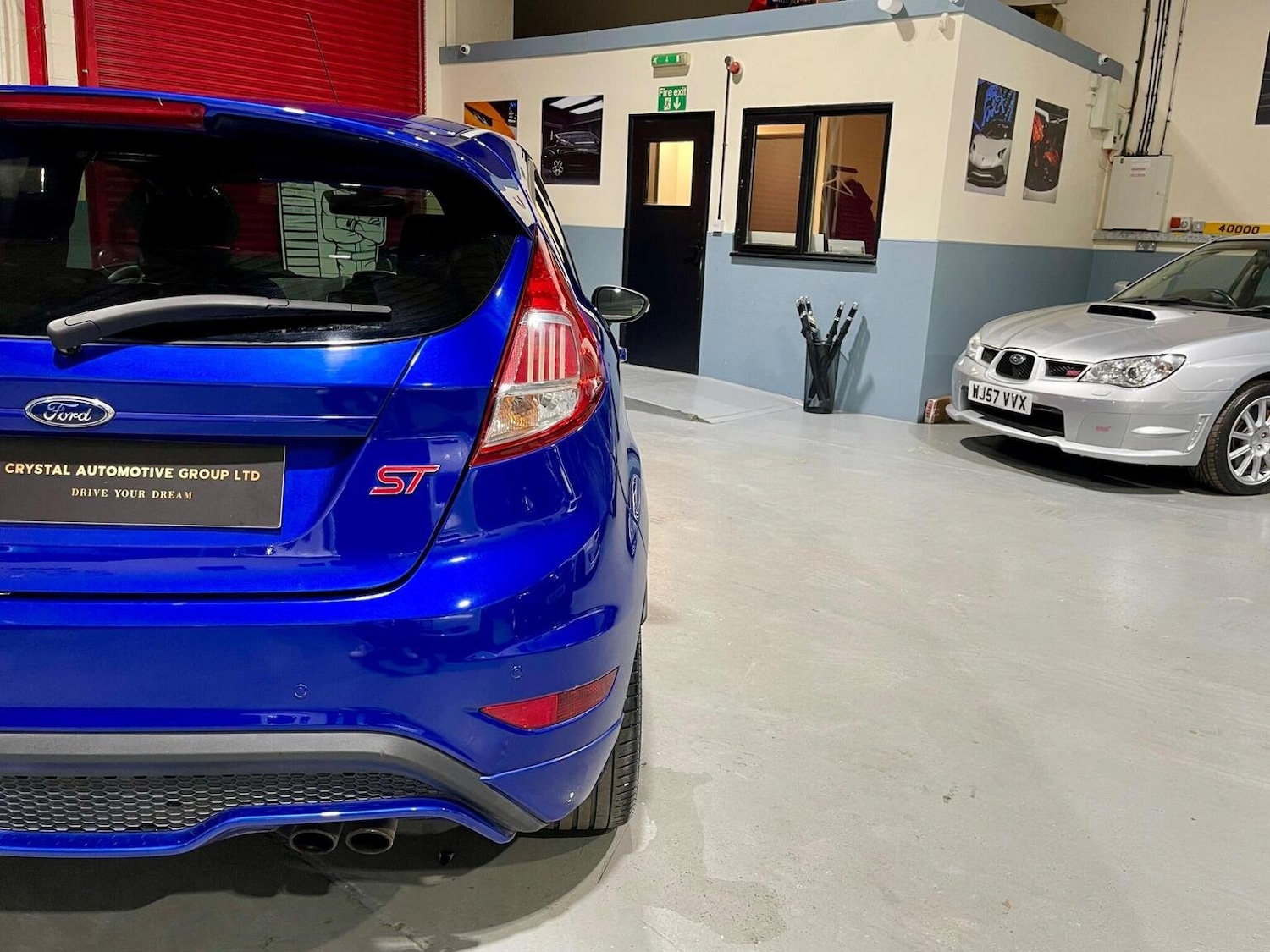 Used Ford Fiesta 2016 for sale - 76605919: Photo 17