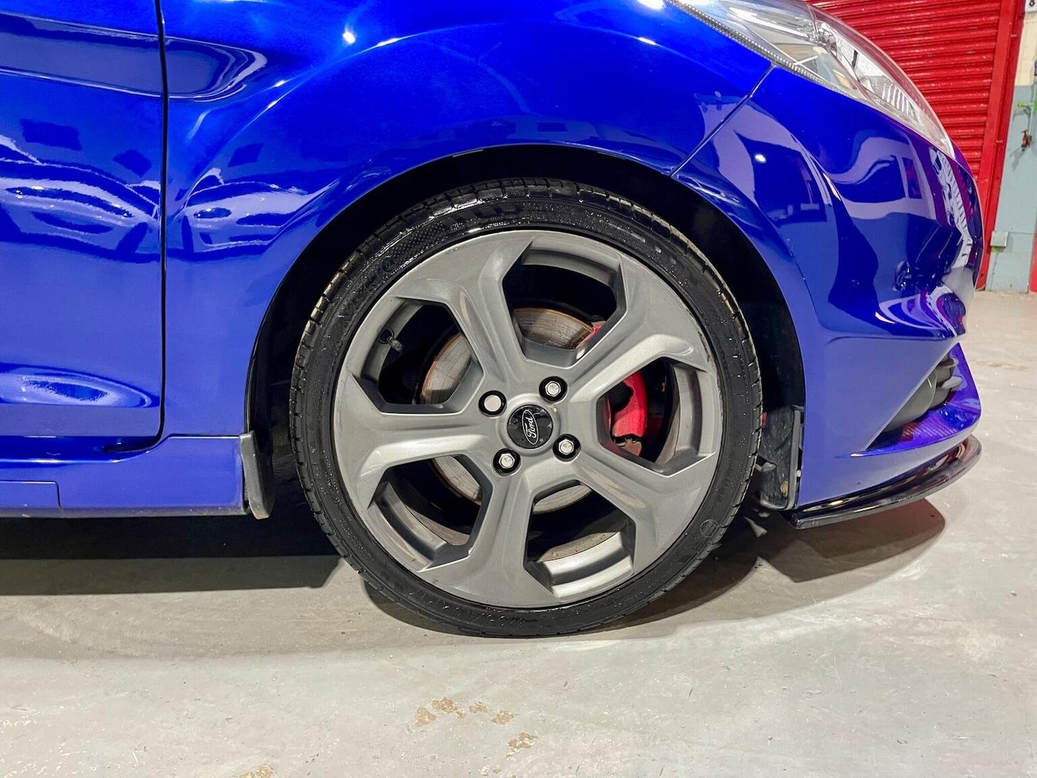 Used Ford Fiesta 2016 for sale - 76605919: Photo 18