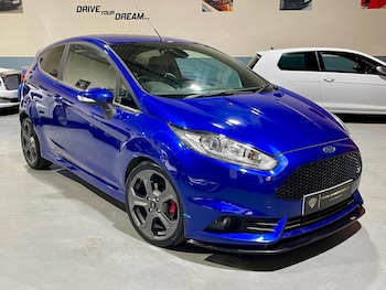 Used Ford Fiesta 2016 for sale - 76605919: Photo