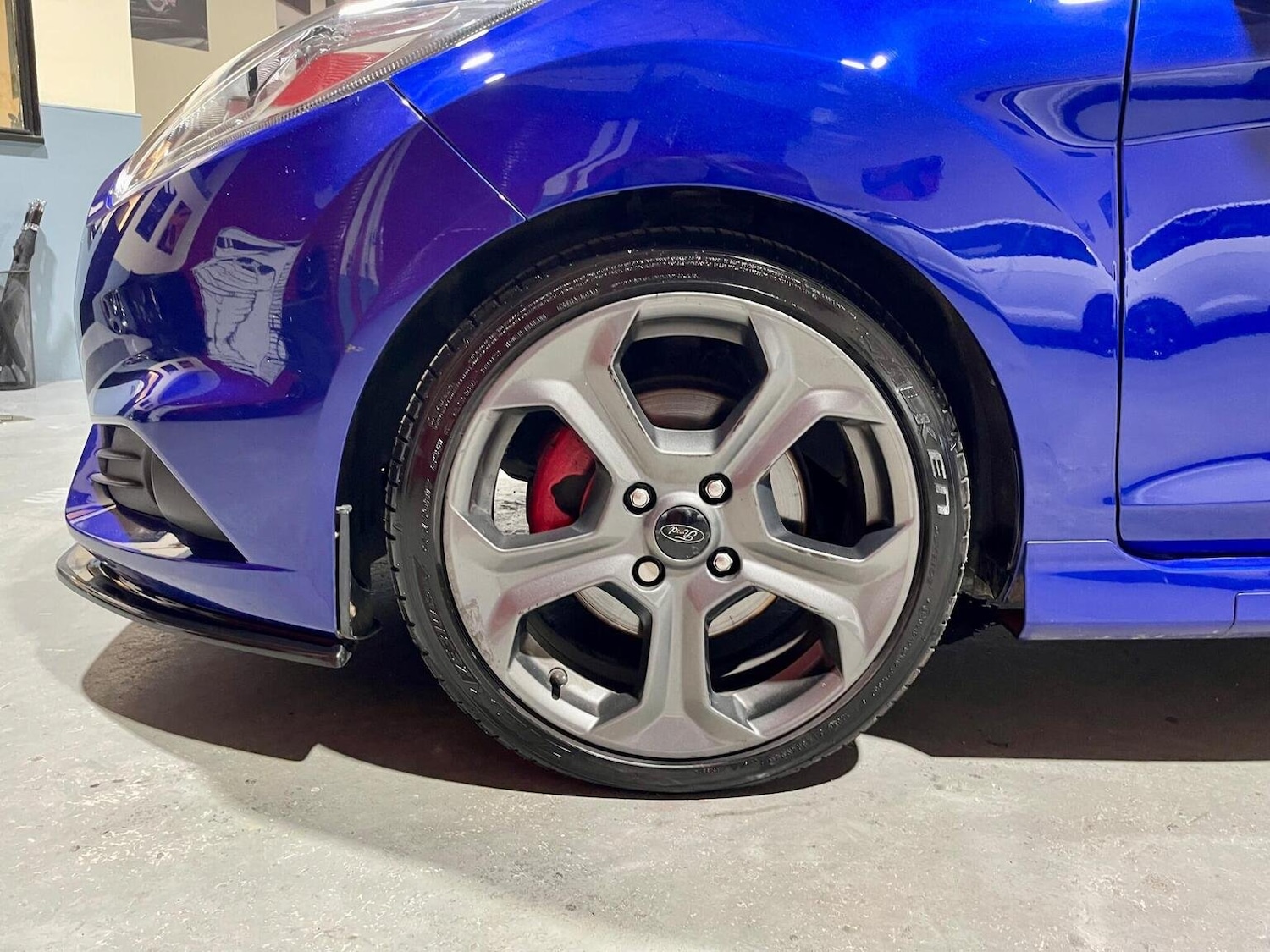 Used Ford Fiesta 2016 for sale - 76605919: Photo 22