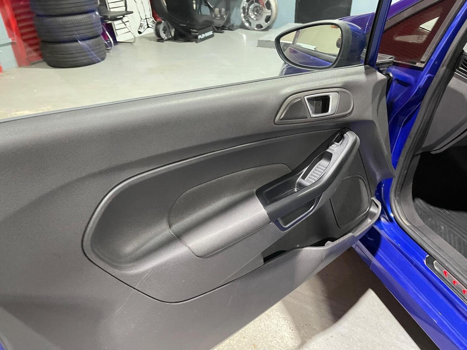 Used Ford Fiesta 2016 for sale - 76605919: Photo 25