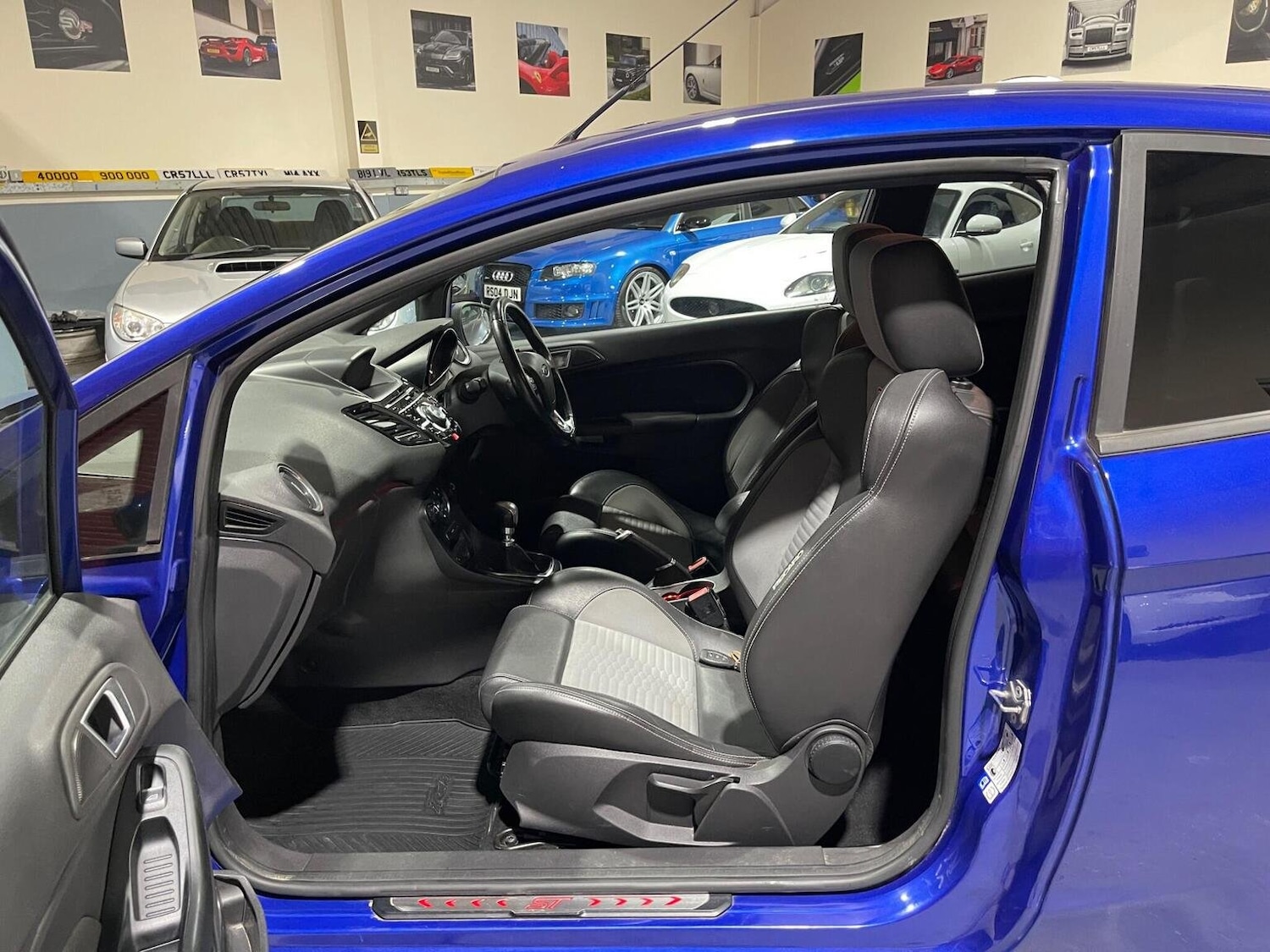 Used Ford Fiesta 2016 for sale - 76605919: Photo 26