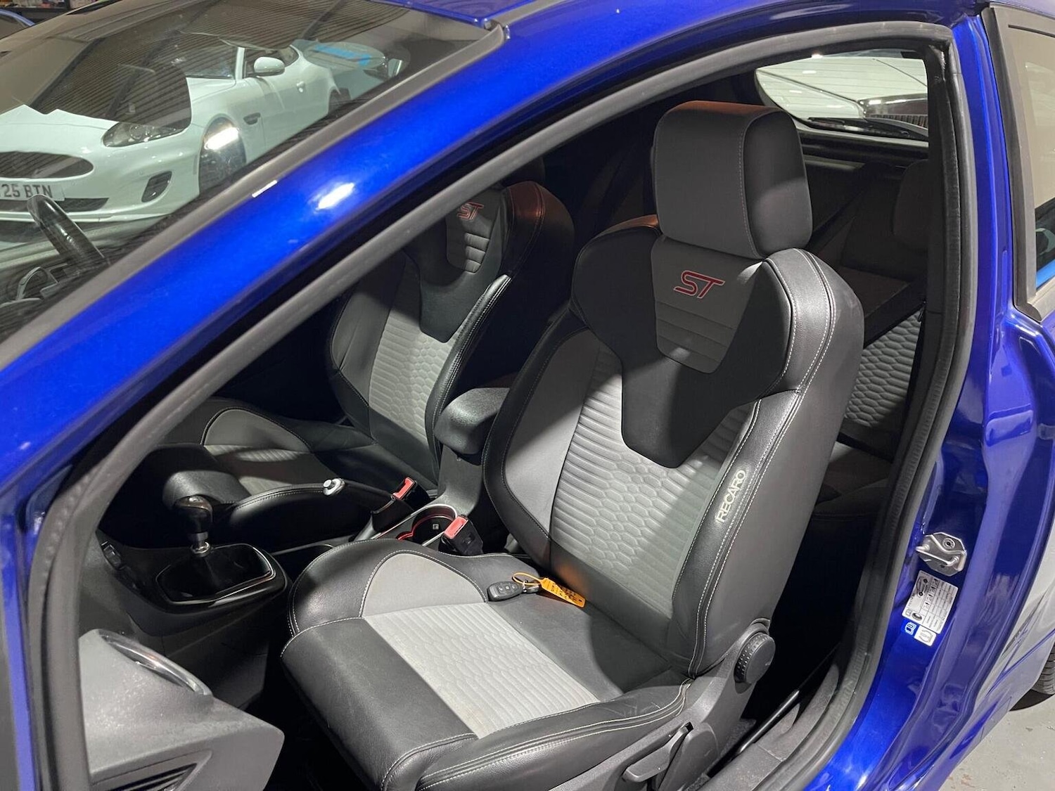 Used Ford Fiesta 2016 for sale - 76605919: Photo 27