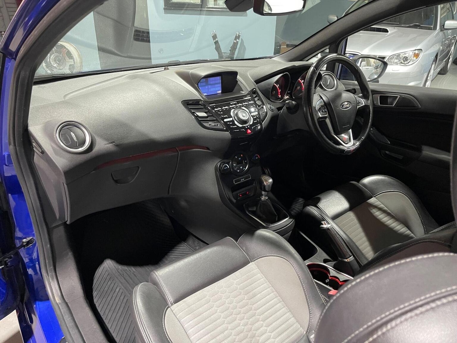 Used Ford Fiesta 2016 for sale - 76605919: Photo 30