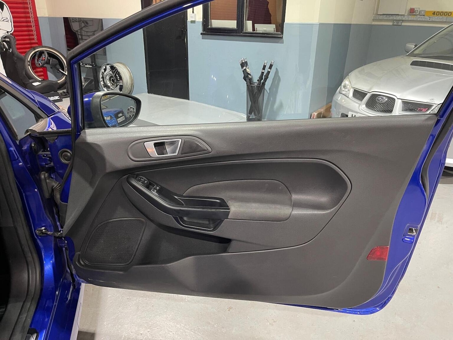 Used Ford Fiesta 2016 for sale - 76605919: Photo 33