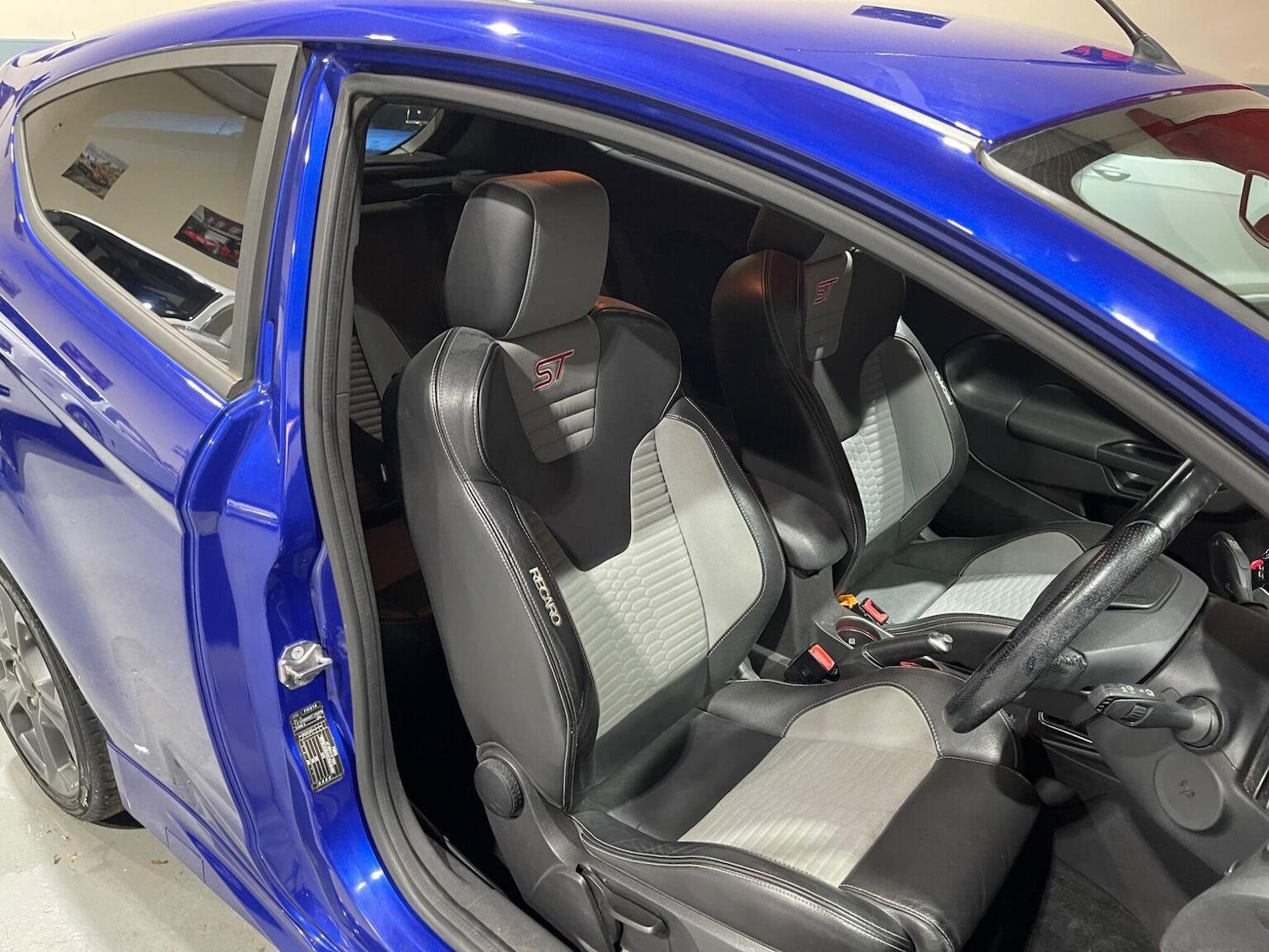 Used Ford Fiesta 2016 for sale - 76605919: Photo 36