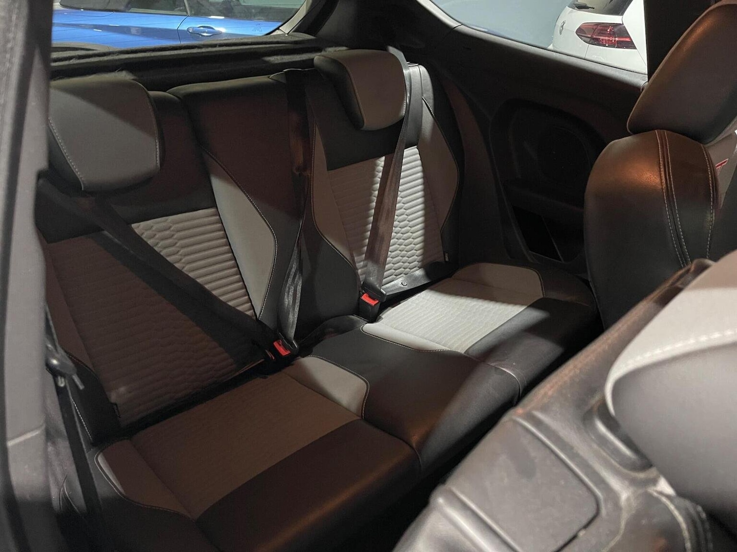 Used Ford Fiesta 2016 for sale - 76605919: Photo 38