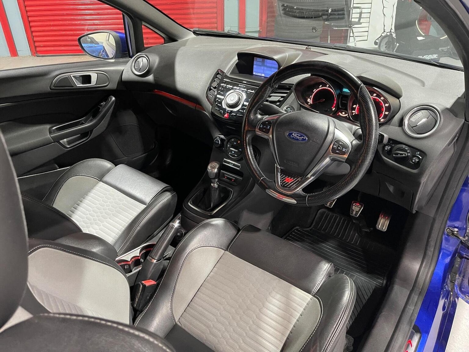 Used Ford Fiesta 2016 for sale - 76605919: Photo 39