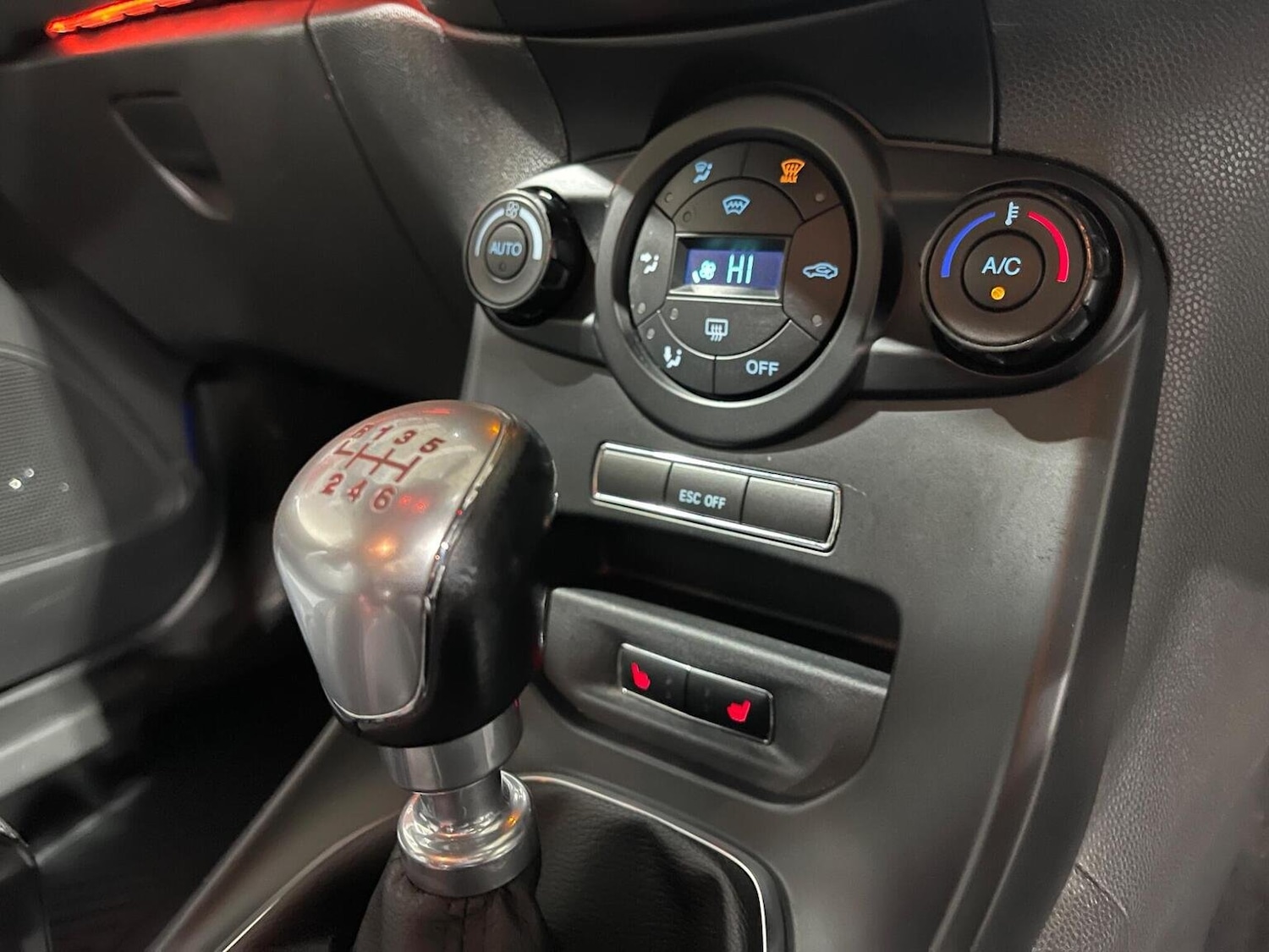 Used Ford Fiesta 2016 for sale - 76605919: Photo 43