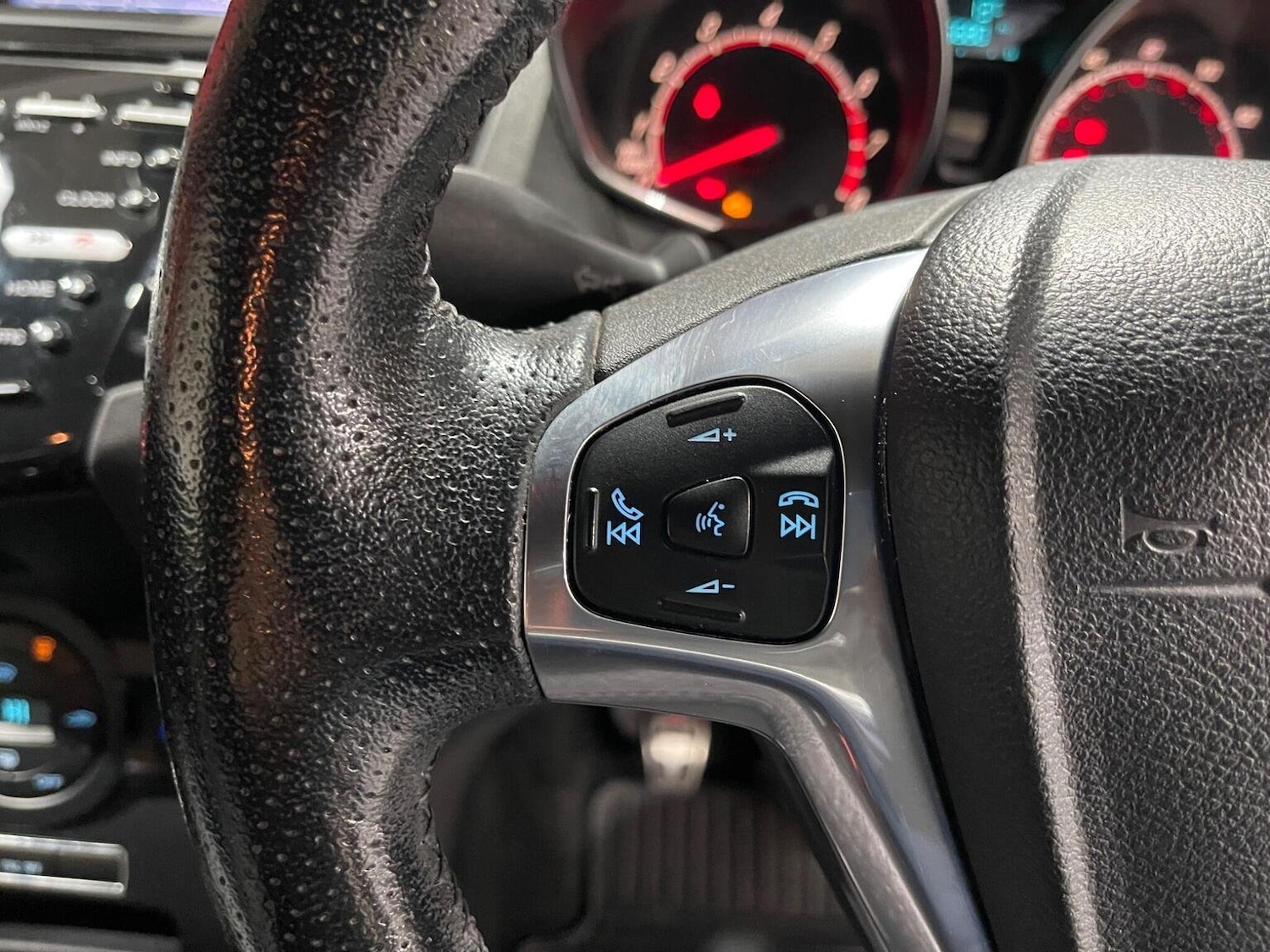 Used Ford Fiesta 2016 for sale - 76605919: Photo 46