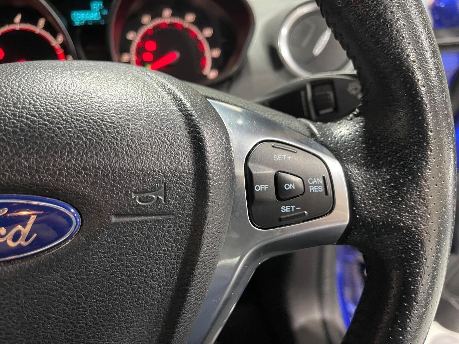 Used Ford Fiesta 2016 for sale - 76605919: Photo 47