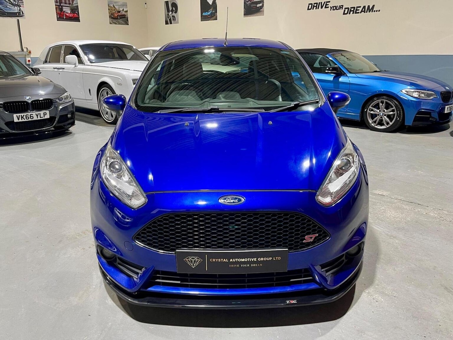 Used Ford Fiesta 2016 for sale - 76605919: Photo 9