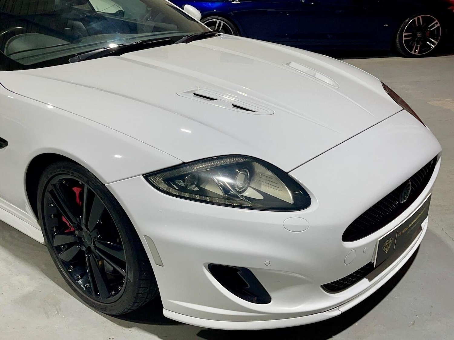 Used Jaguar XK 2012 for sale - 76605765: Photo 10