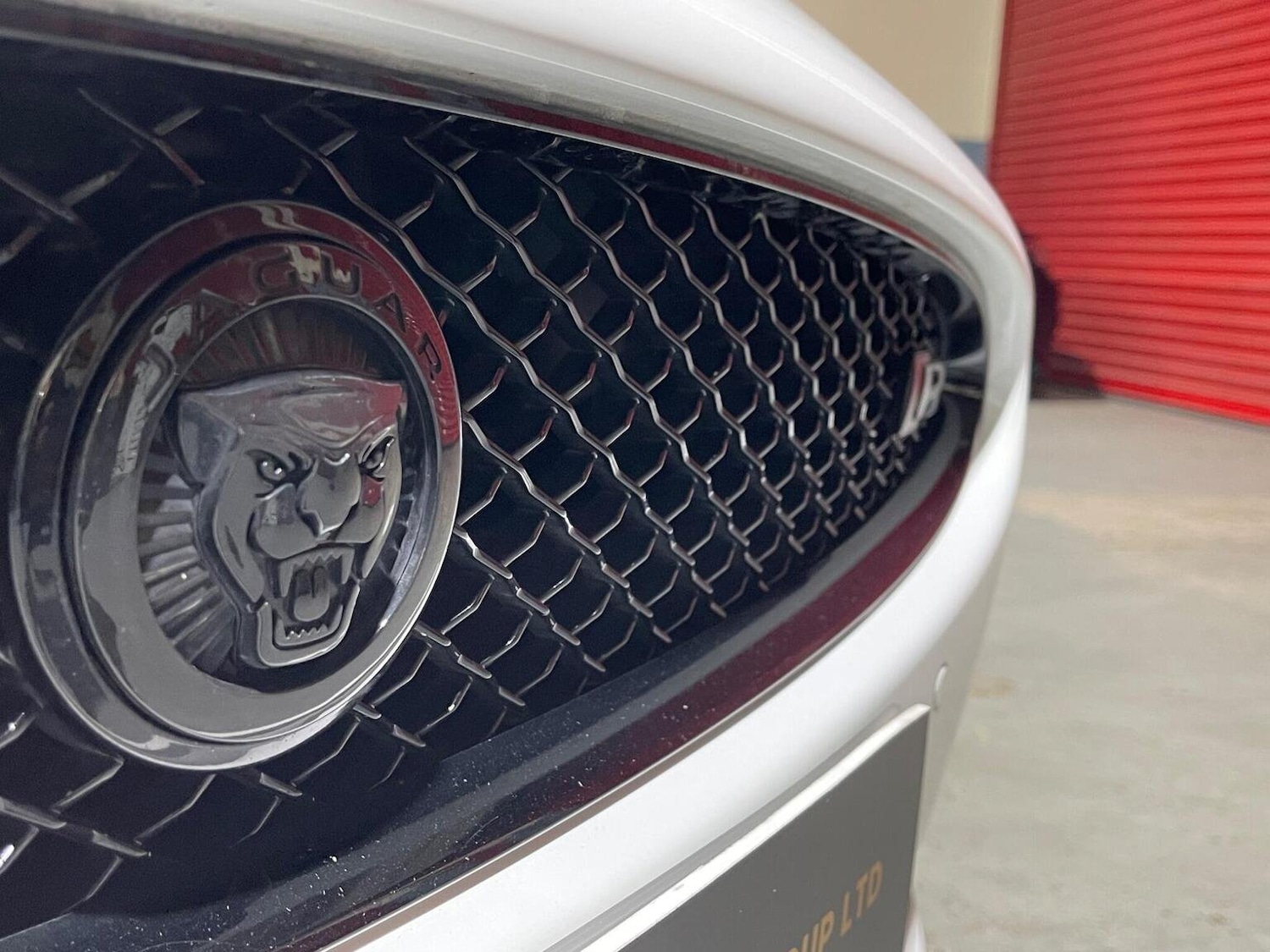 Used Jaguar XK 2012 for sale - 76605765: Photo 12