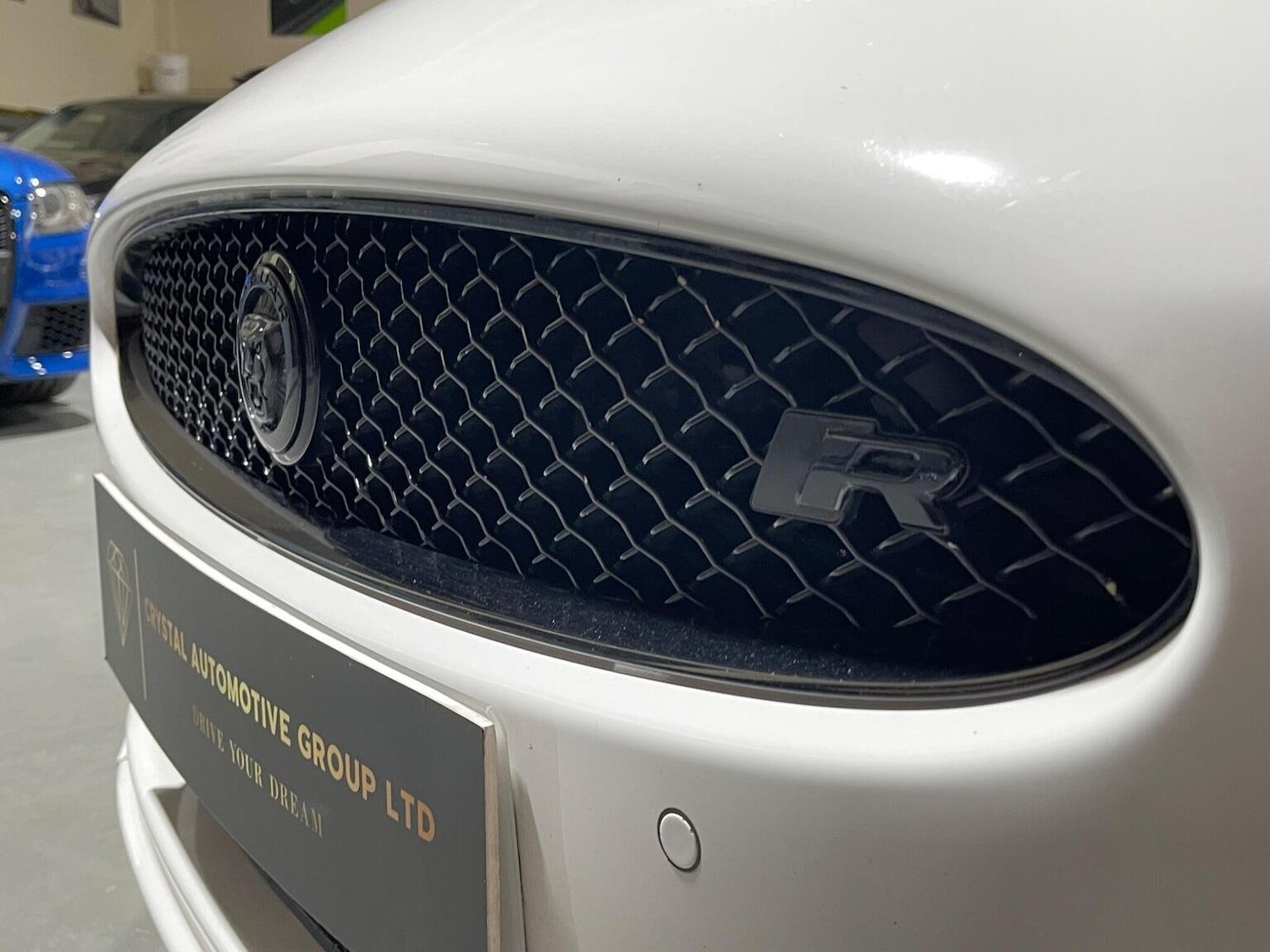 Used Jaguar XK 2012 for sale - 76605765: Photo 13