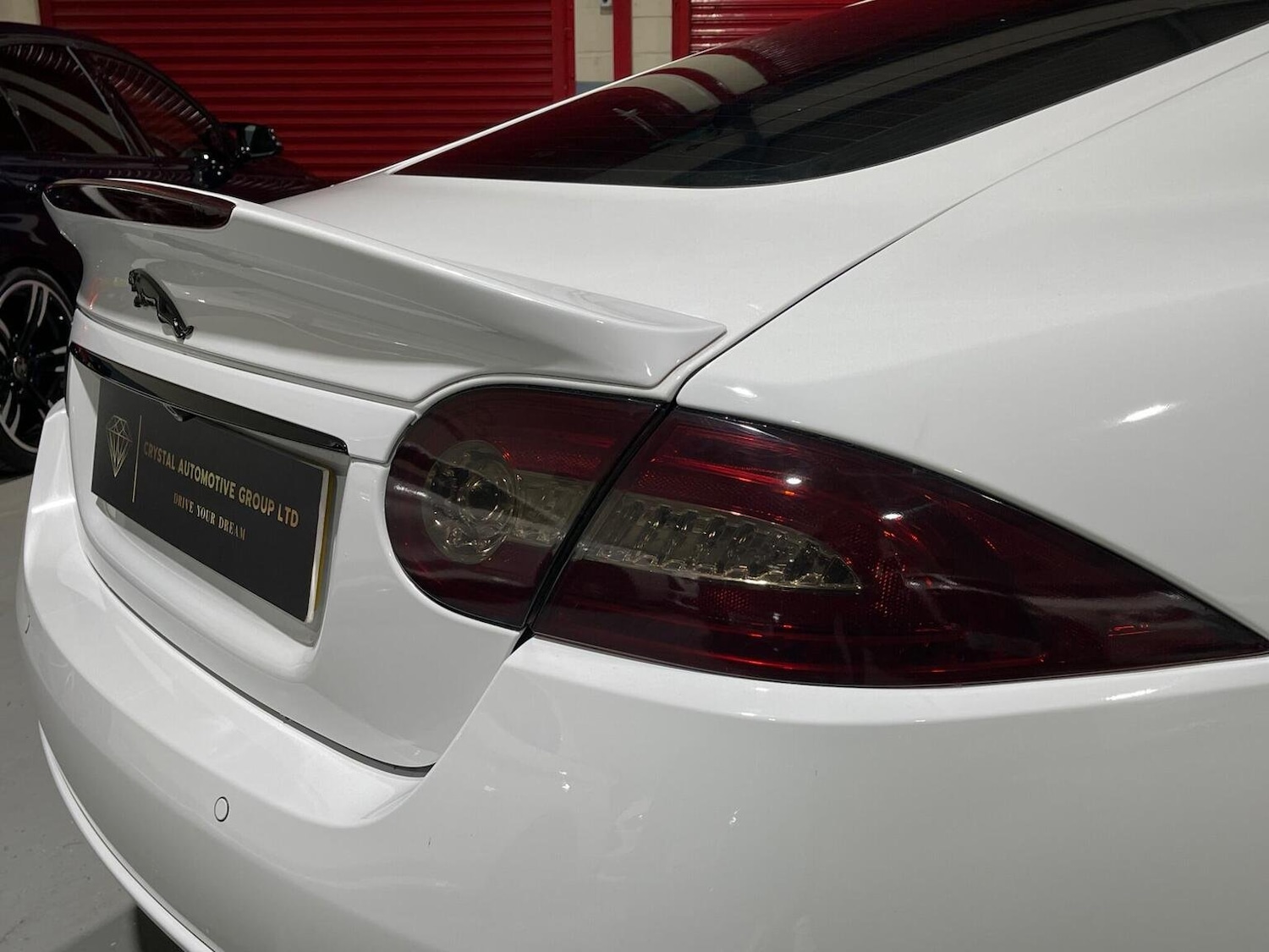 Used Jaguar XK 2012 for sale - 76605765: Photo 18