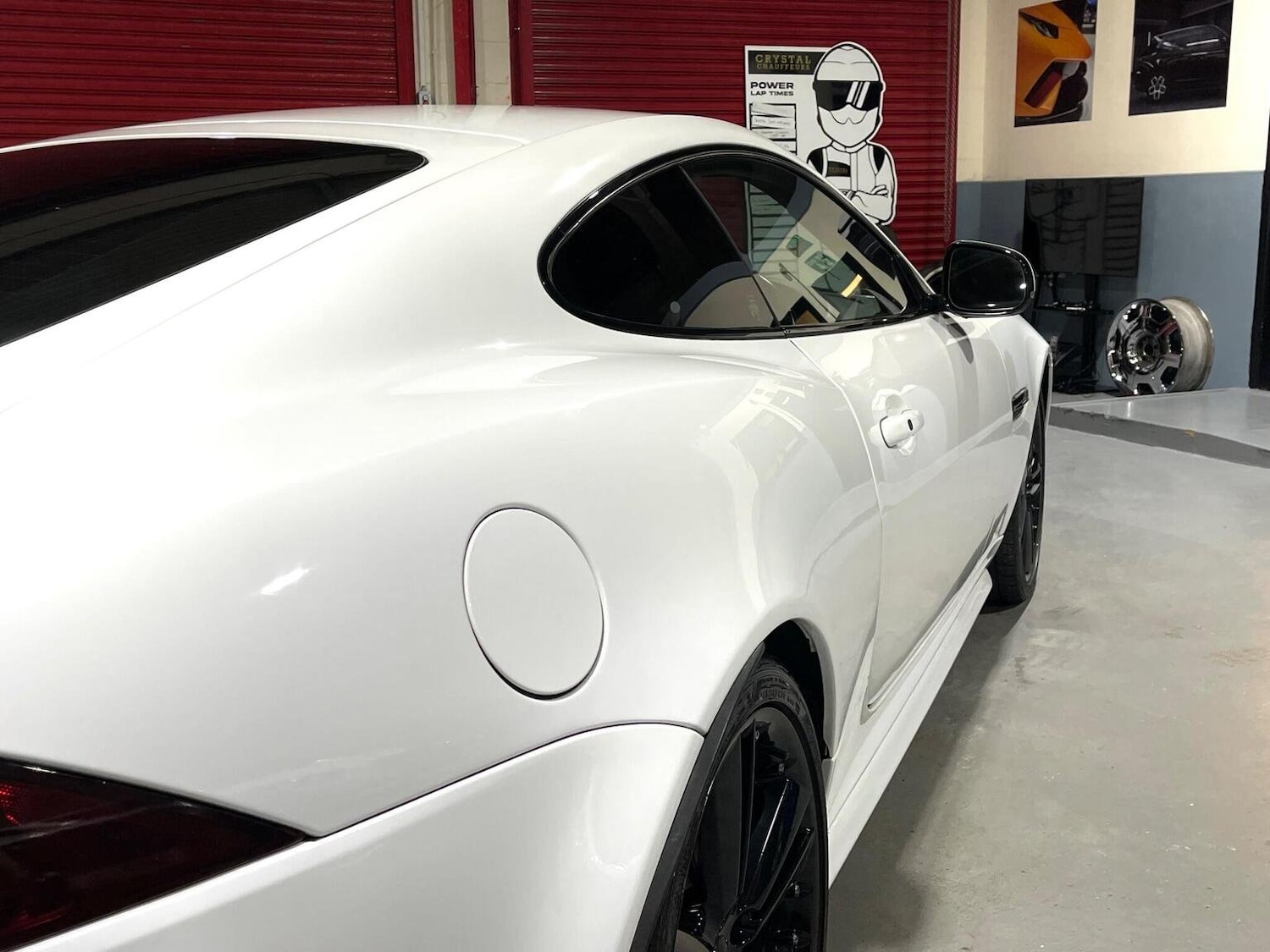 Used Jaguar XK 2012 for sale - 76605765: Photo 19