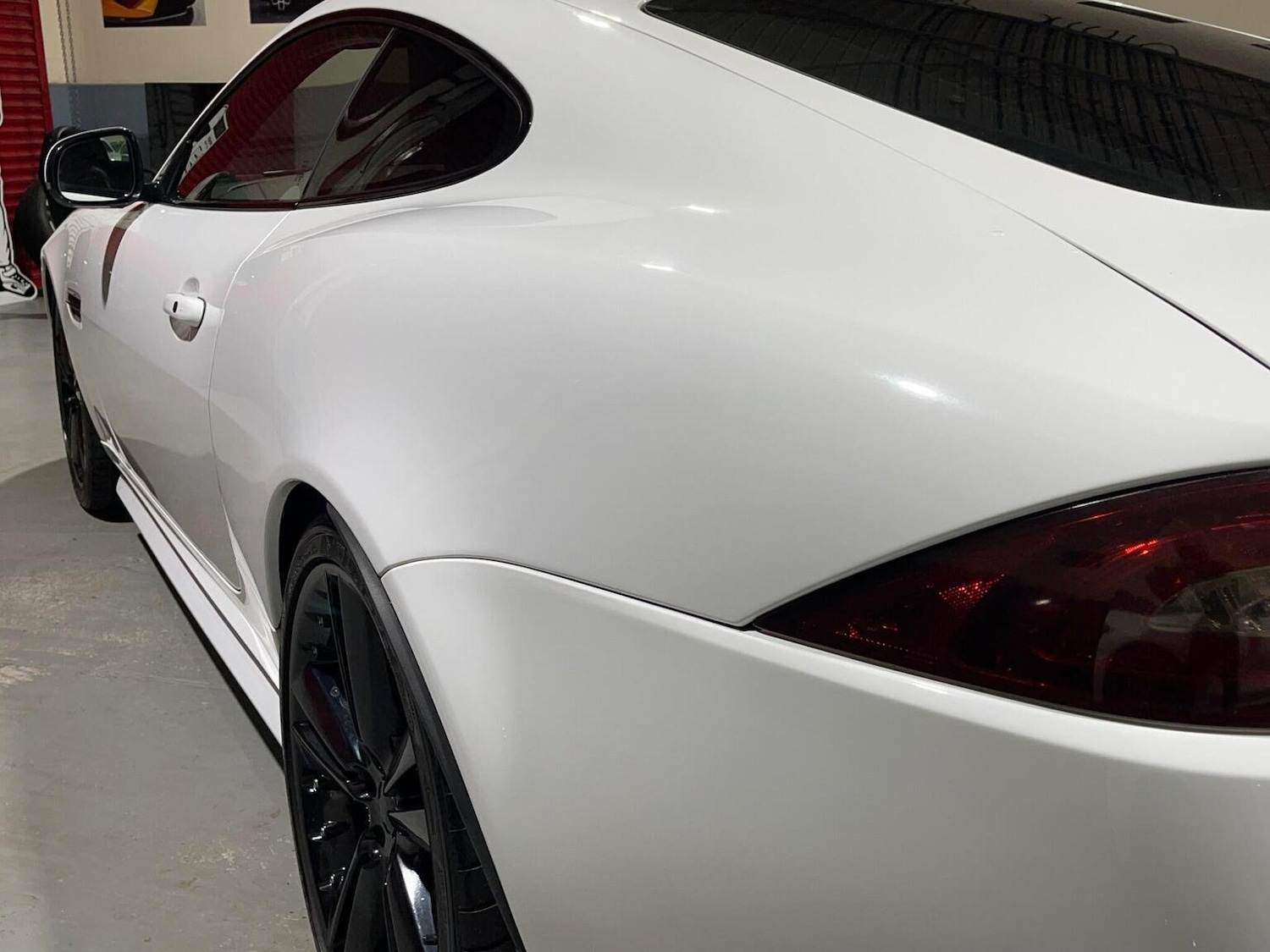 Used Jaguar XK 2012 for sale - 76605765: Photo 20