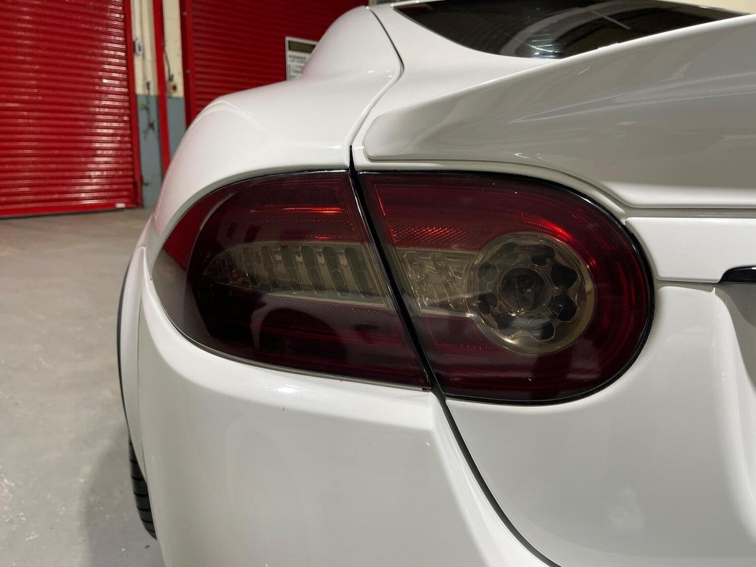 Used Jaguar XK 2012 for sale - 76605765: Photo 24