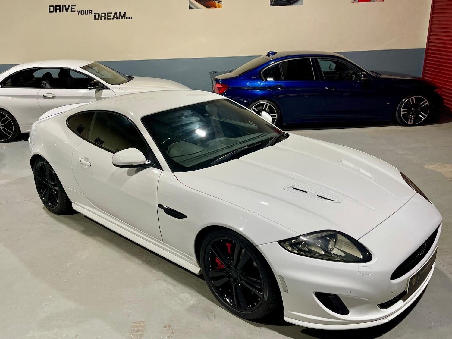 Used Jaguar XK 2012 for sale - 76605765: Photo 27