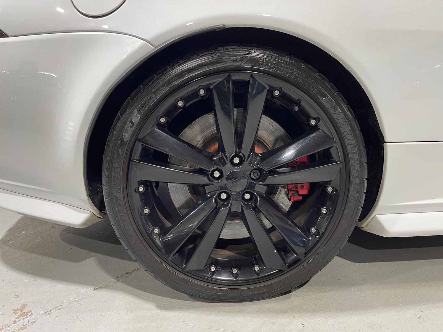 Used Jaguar XK 2012 for sale - 76605765: Photo 29