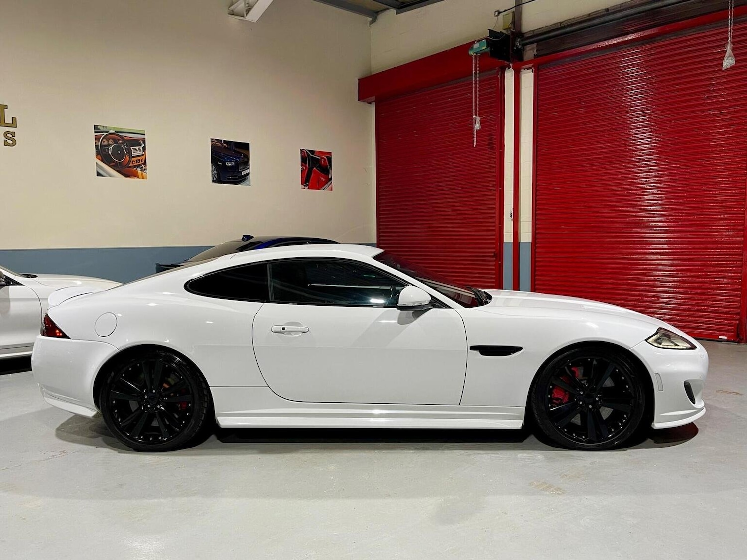 Used Jaguar XK 2012 for sale - 76605765: Photo 3
