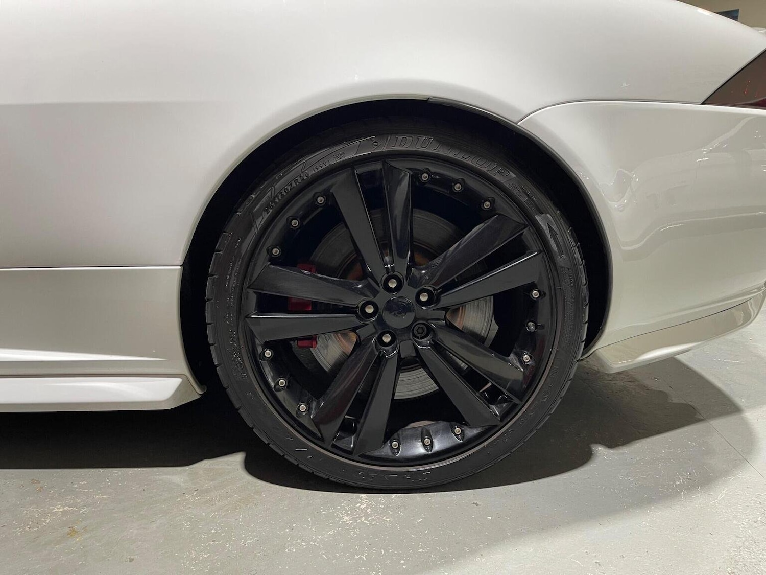 Used Jaguar XK 2012 for sale - 76605765: Photo 30