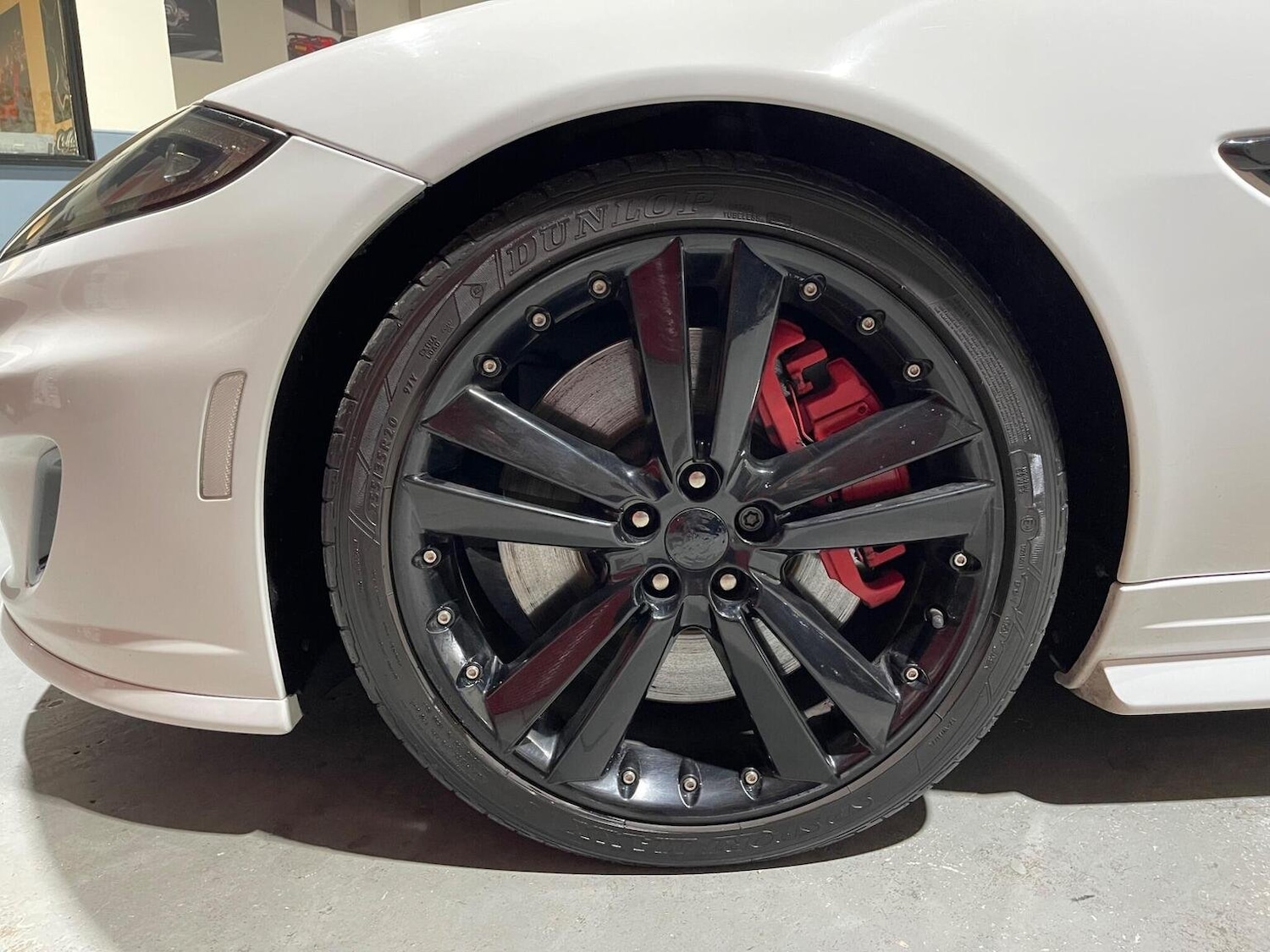 Used Jaguar XK 2012 for sale - 76605765: Photo 31