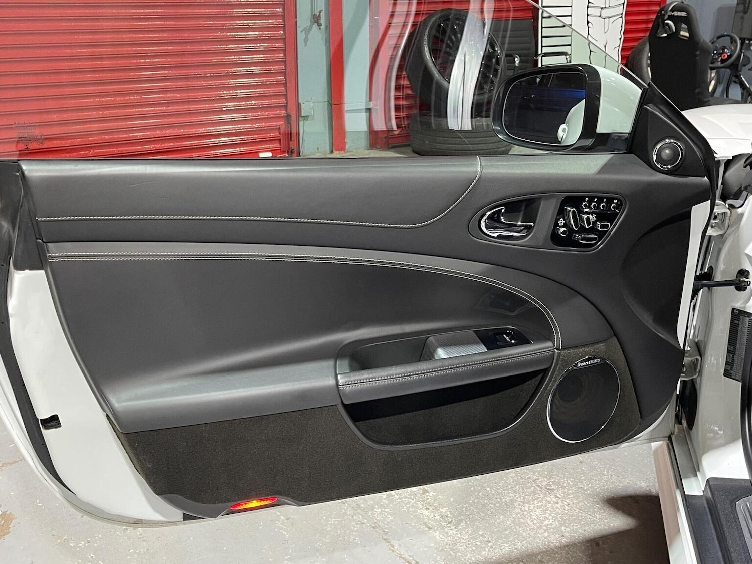 Used Jaguar XK 2012 for sale - 76605765: Photo 32