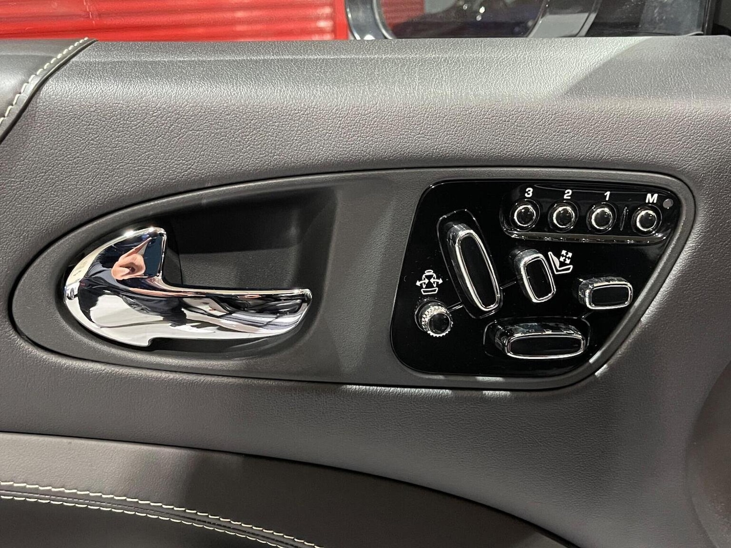 Used Jaguar XK 2012 for sale - 76605765: Photo 34