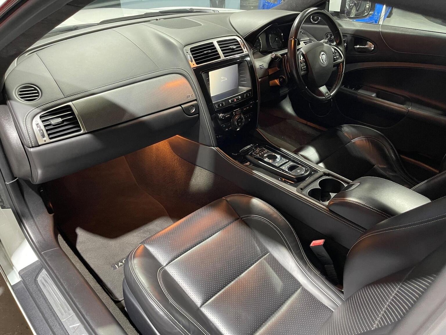 Used Jaguar XK 2012 for sale - 76605765: Photo 43