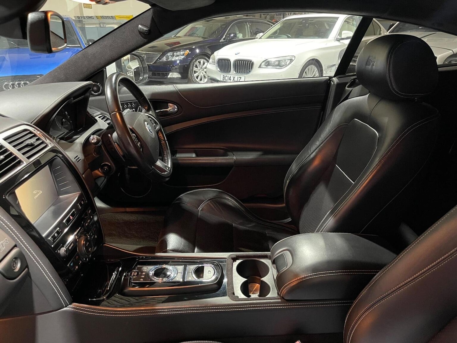 Used Jaguar XK 2012 for sale - 76605765: Photo 45