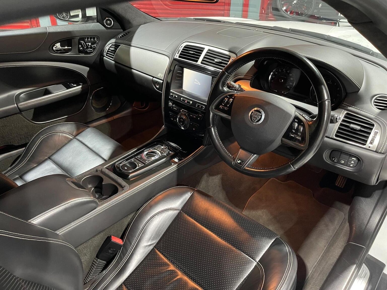 Used Jaguar XK 2012 for sale - 76605765: Photo 56