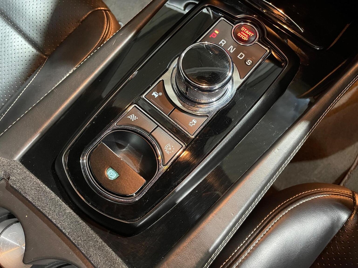 Used Jaguar XK 2012 for sale - 76605765: Photo 59