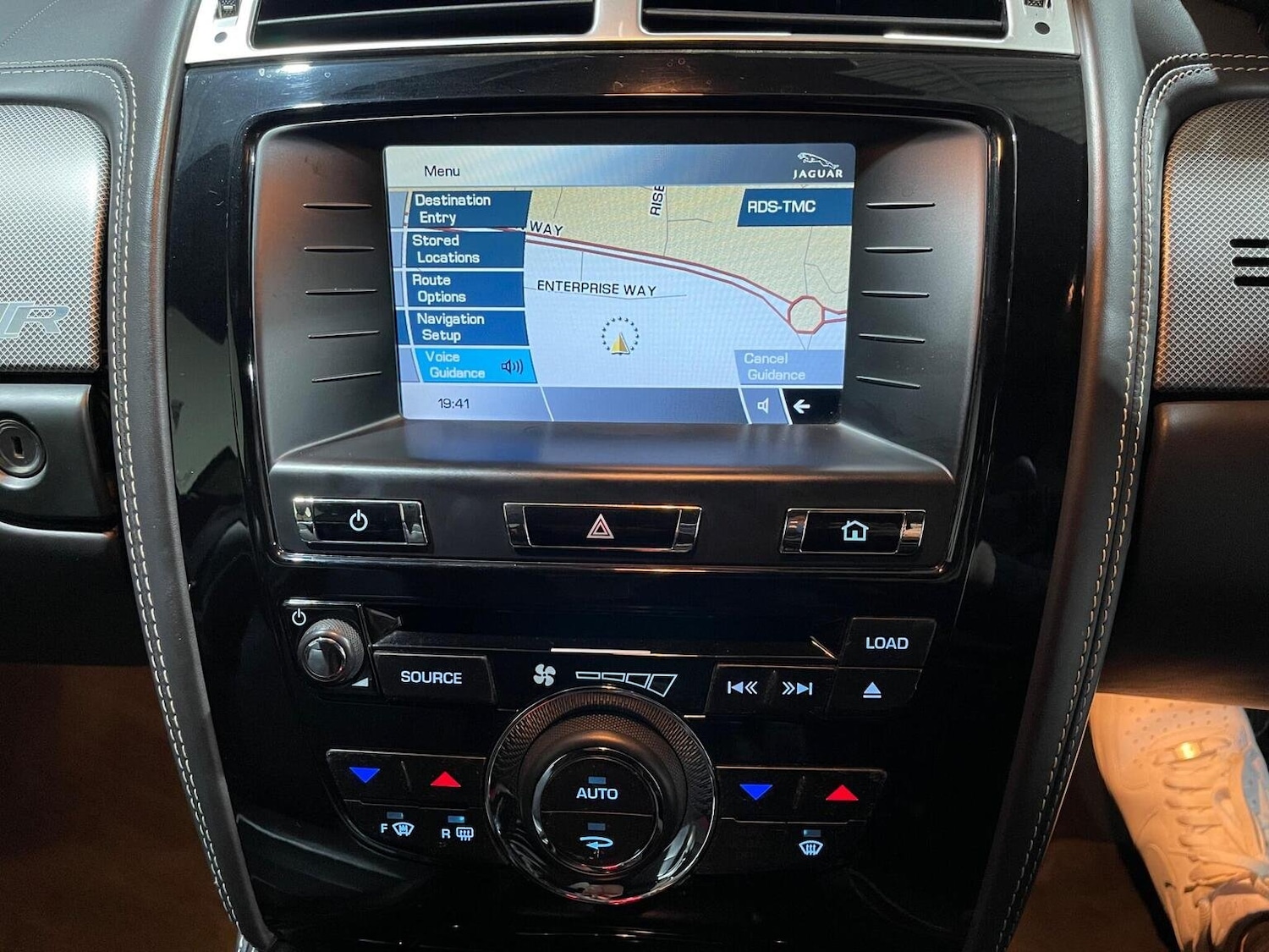 Used Jaguar XK 2012 for sale - 76605765: Photo 62