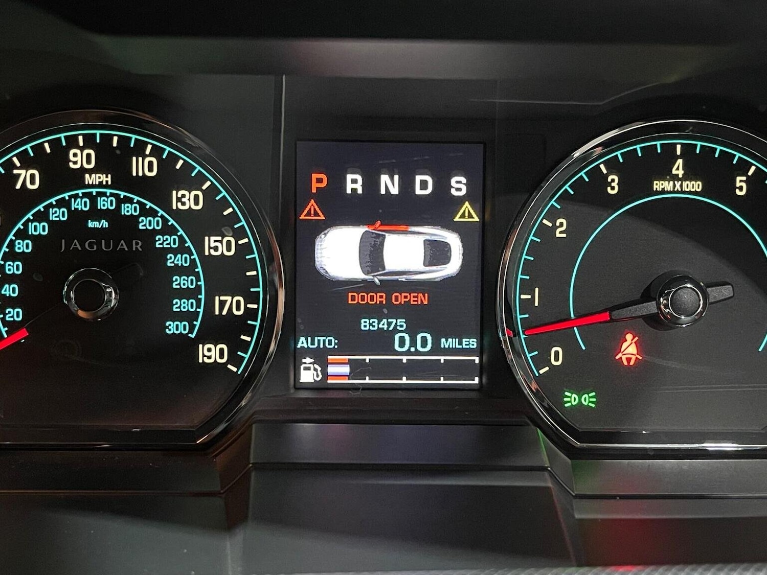 Used Jaguar XK 2012 for sale - 76605765: Photo 67