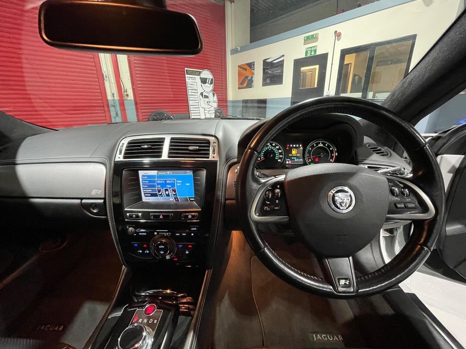 Used Jaguar XK 2012 for sale - 76605765: Photo 68