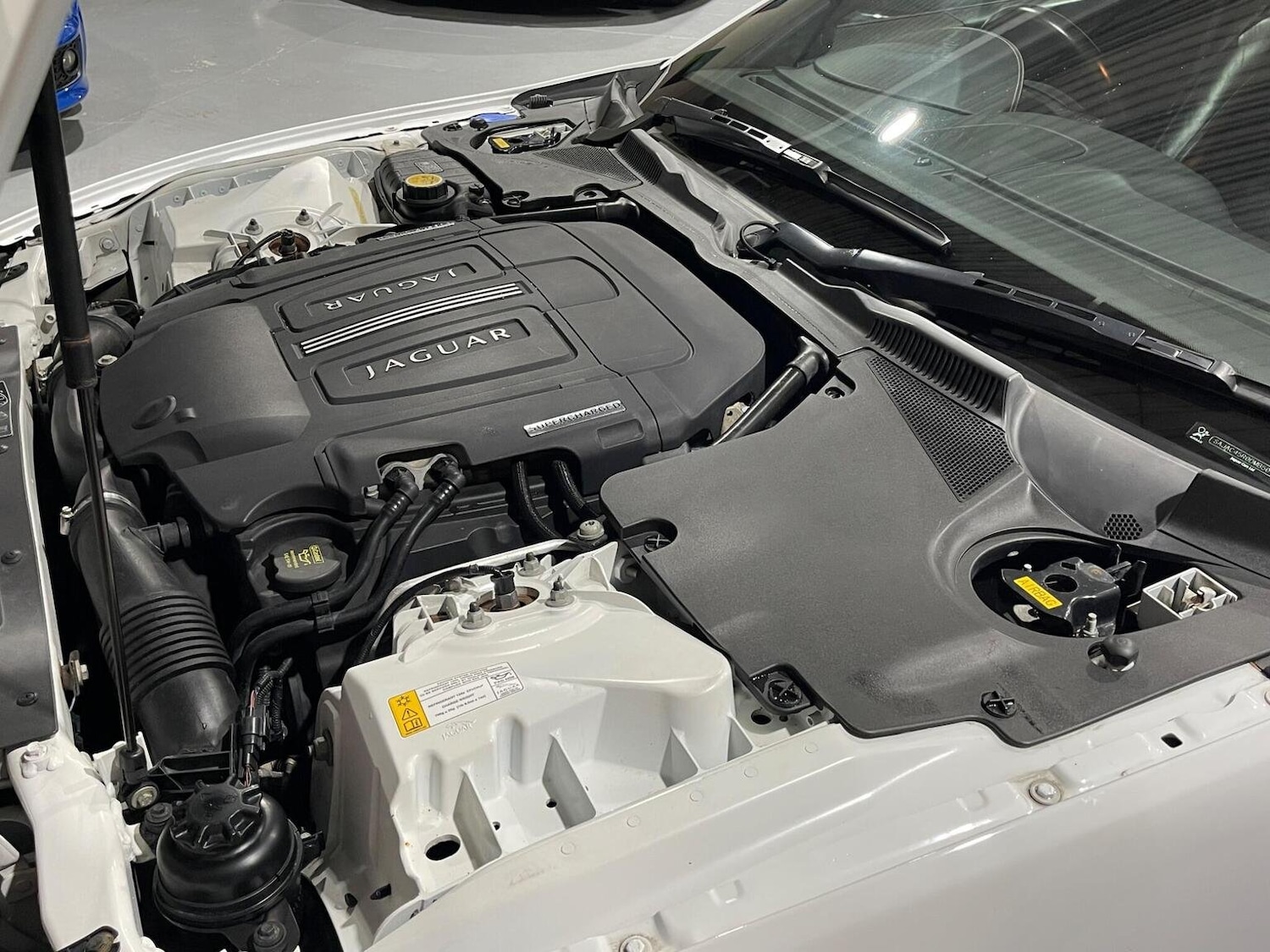 Used Jaguar XK 2012 for sale - 76605765: Photo 71