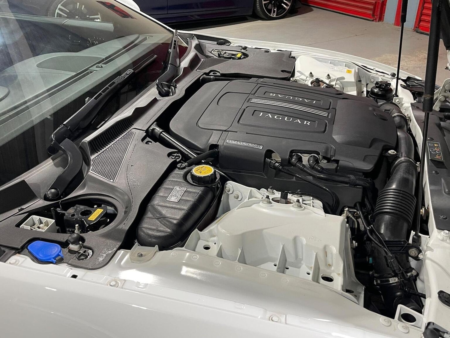 Used Jaguar XK 2012 for sale - 76605765: Photo 72