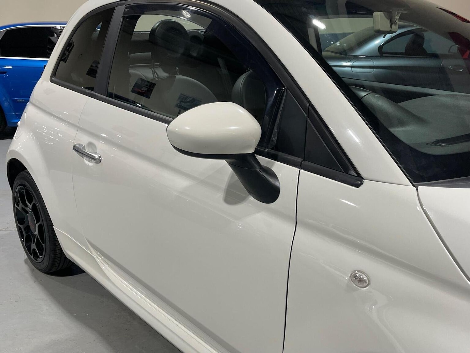 Used Fiat 500 2014 for sale - 76605651: Photo 12