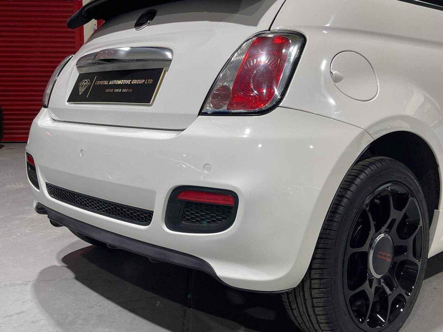 Used Fiat 500 2014 for sale - 76605651: Photo 15