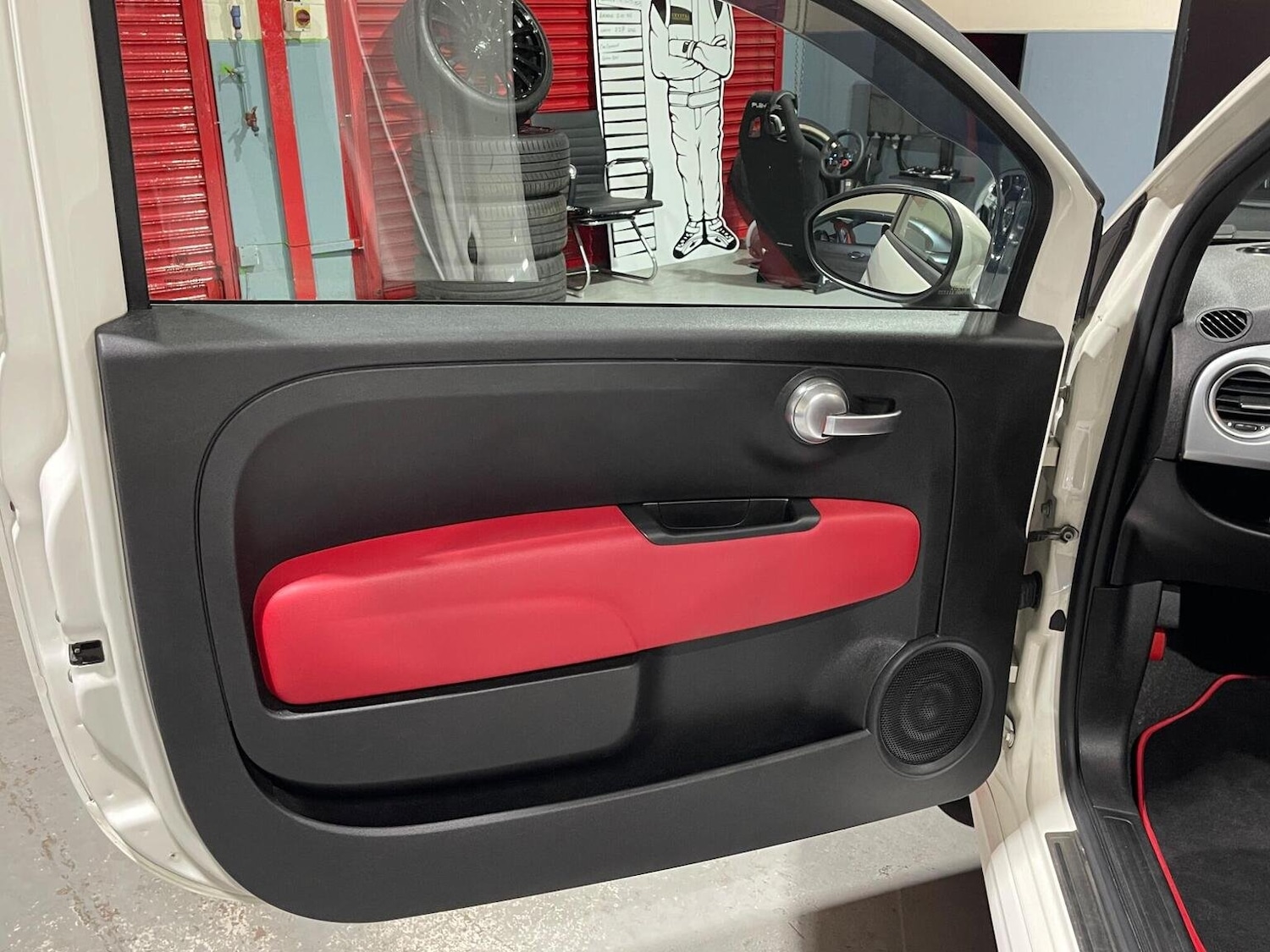 Used Fiat 500 2014 for sale - 76605651: Photo 19