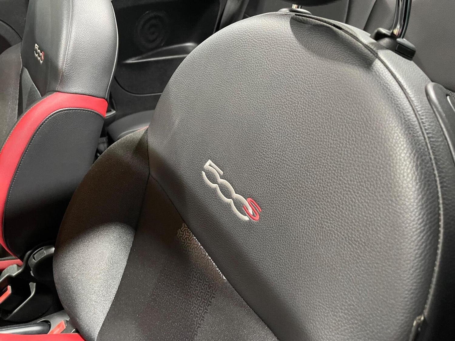 Used Fiat 500 2014 for sale - 76605651: Photo 23