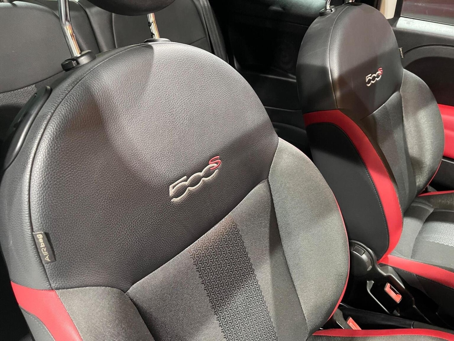 Used Fiat 500 2014 for sale - 76605651: Photo 33