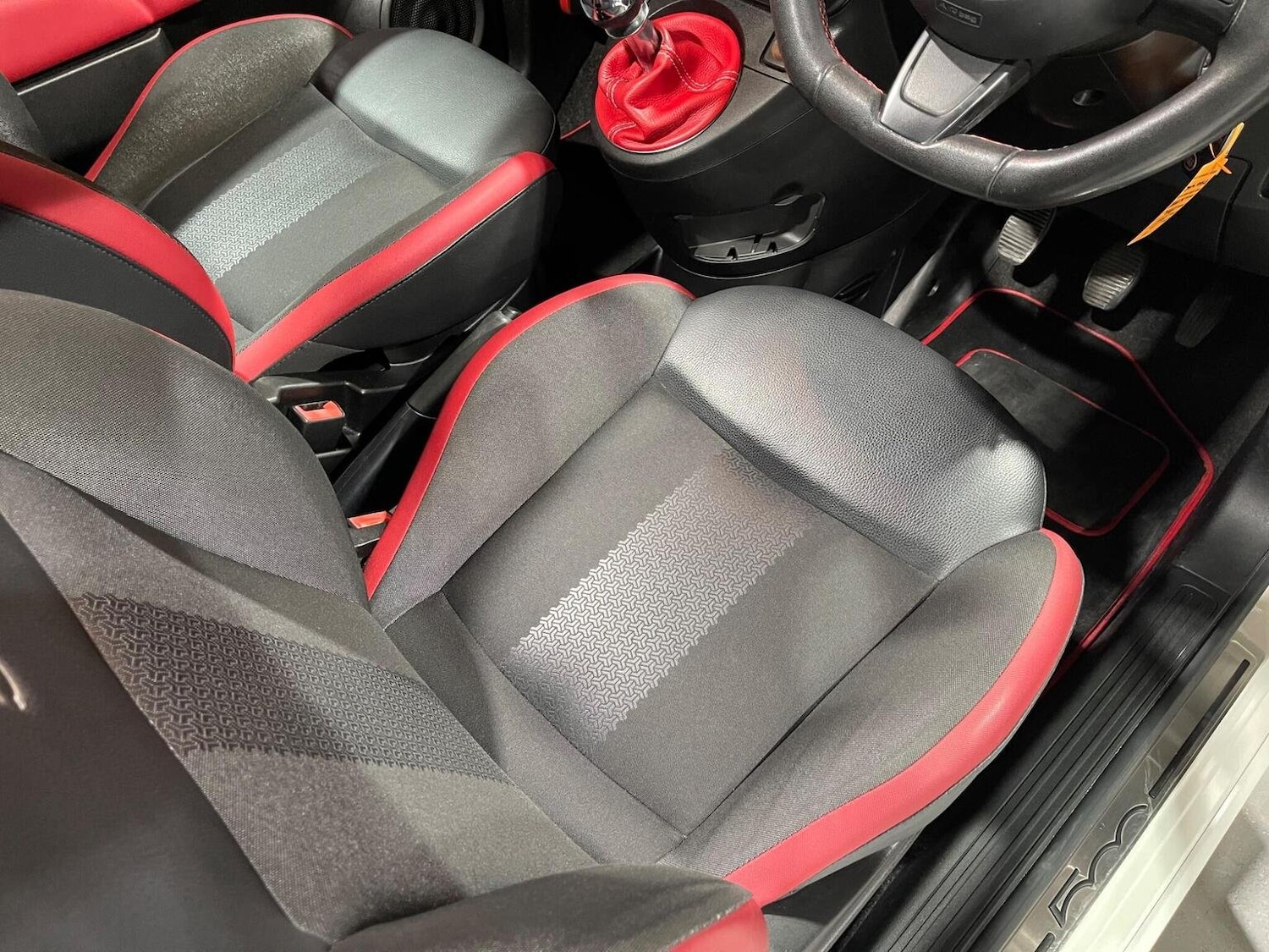 Used Fiat 500 2014 for sale - 76605651: Photo 34